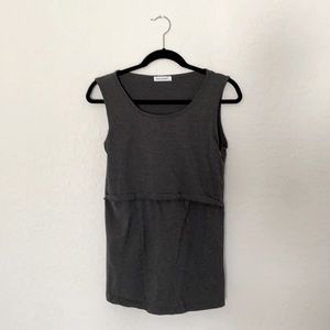 Smallshow Nursing Tank